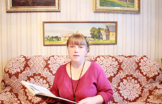Лингвист и этнограф Арина Медведева присоединилась к акции «Слово Белова»